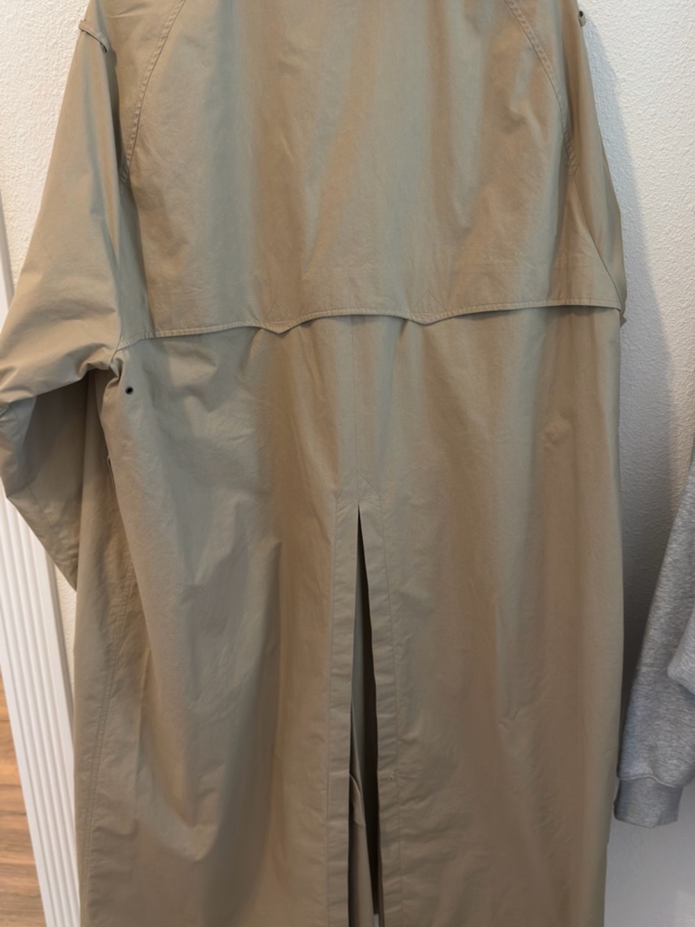 Polo Ralph Lauren Vintage Trench - Picture 5 of 6